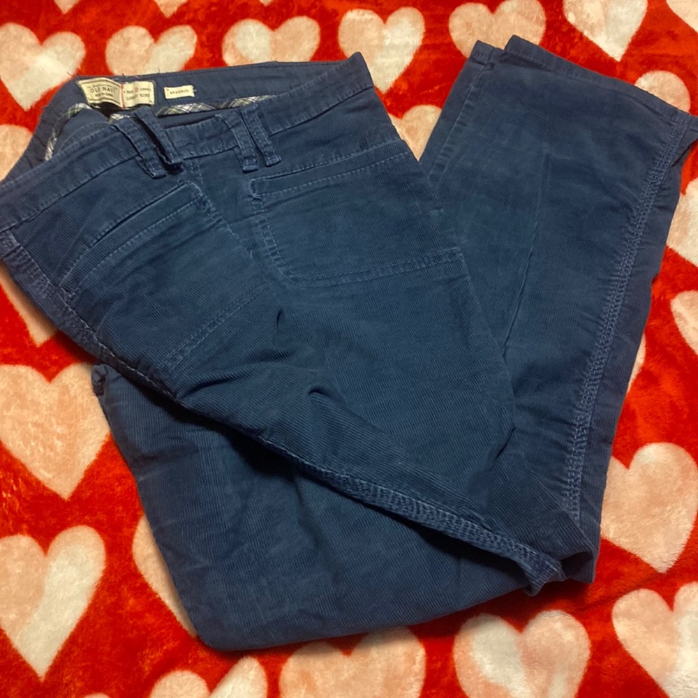 Old navy jeans lowest rise jeans